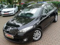 Renault Mégane III
