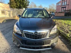 Gebraucht 2016 Opel Mokka Innovation SUV | 5.899 € (Fairer Preis)