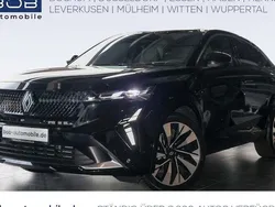 Schwarz Neu 2025 Renault Rafale Techno SUV | 41.860 € (Fairer Preis)