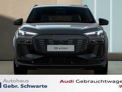 Grau Gebraucht 2024 Audi Q6 e-tron Edition .1 SUV | 78.980 €
