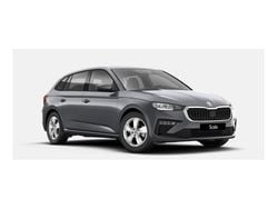 Neu 2024 Skoda Scala Classic Kleinwagen | 21.590 € (Guter Preis)