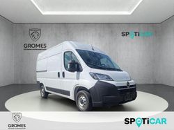 Weiß Neu 2024 Opel Movano Van | 29.990 € (Superpreis)