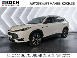 Pearl white Neu 2025 MG HS SUV | 34.990 € (Fairer Preis)