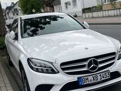 Gebraucht 2019 Mercedes C180 Avantgarde Limousine | 23.700 € (Fairer Preis)