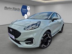 Grau Neu 2025 Ford Puma ST-Line X SUV | 28.390 € (Fairer Preis)