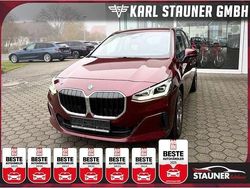 Rot Gebraucht 2024 BMW 216 Active Tourer Van / Kleinbus | 24.880 € (Guter Preis)
