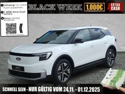 Frozen white Neu 2025 Ford Explorer SUV | 42.290 € (Guter Preis)