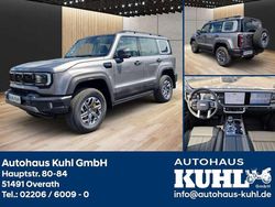 Grau Neu 2025 Baic BJ40 SUV | 43.385 €