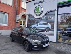 Schwarz Gebraucht 2020 Skoda Scala Drive Kleinwagen | 12.990 € (Guter Preis)