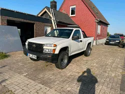 Weiß Gebraucht 2006 Chevrolet Colorado SUV | 7.700 €