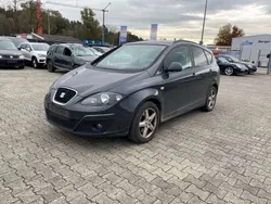Grau Gebraucht 2010 Seat Altea XL Reference Van / Kleinbus | 2.999 € (Superpreis)