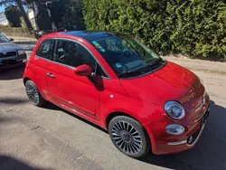 Rot Gebraucht 2016 Fiat 500 Limousine | 7.800 € (Guter Preis)