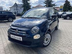 Dipinto di blu blau (5dt) Gebraucht 2023 Fiat 500 Kleinwagen | 11.998 € (Guter Preis)