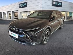 Gebraucht 2024 Citroën C5 X Kombi | 19.990 € (Guter Preis)