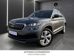 Grau Gebraucht 2023 Skoda Kodiaq SUV | 31.990 € (Guter Preis)