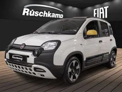 Gebraucht 2025 Fiat Panda Cross Cross Kleinwagen | 19.290 €
