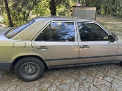 Gebraucht 1987 Mercedes 300 | 4.500 €