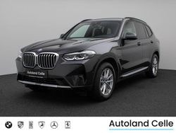 Sophistograu brillateffekt a9 Gebraucht 2022 BMW X3 Sport Line SUV | 40.499 € (Superpreis)