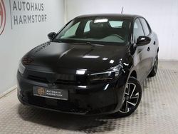 Schwarz Gebraucht 2024 Opel Corsa Limousine | 21.990 € (Fairer Preis)