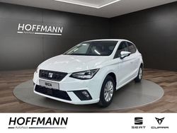 Weiß Neu 2025 Seat Ibiza Kleinwagen | 30.490 € (Teuer)