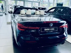 Gebraucht 2024 BMW 430 Cabriolet M Sport Cabrio | 75.000 €