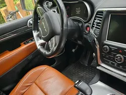 Schwarz Gebraucht 2014 Jeep Grand Cherokee SRT SUV | 26.800 € (Superpreis)