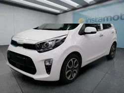Weiß Gebraucht 2024 Kia Picanto Spirit Kleinwagen | 18.999 € (Fairer Preis)
