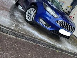 Gebraucht 2015 Ford Focus Titanium Kombi | 6.700 € (Guter Preis)