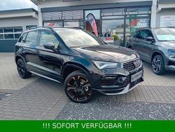 Magic schwarz metallic Neu 2025 Cupra Ateca SUV | 36.790 € (Superpreis)