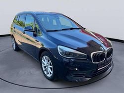 Imperialblau brillanteffekt Gebraucht 2018 BMW 218 M Sport Van / Kleinbus | 10.790 € (Guter Preis)