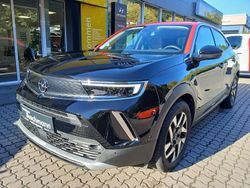 Schwarz Gebraucht 2022 Opel Mokka-e Elegance SUV | 19.980 € (Fairer Preis)