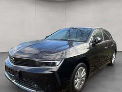 Schwarz Gebraucht 2023 Opel Astra Elegance Limousine | 22.990 € (Etwas zu teuer)