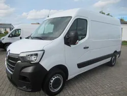 Weiß Gebraucht 2022 Renault Master Van | 20.500 € (Superpreis)