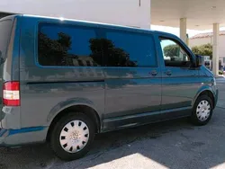 VW T5