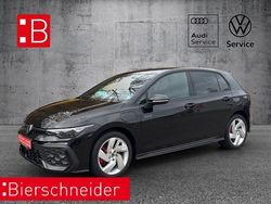 Schwarz Gebraucht 2025 VW Golf VIII Pro Limousine | 34.450 € (Teuer)