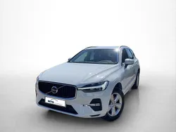 Weiß Gebraucht 2022 Volvo XC60 SUV | 30.440 € (Guter Preis)