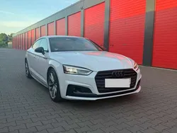 Gebraucht 2019 Audi A5 Sportback Coupé | 31.500 € (Etwas zu teuer)