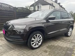Braun Gebraucht 2018 Skoda Karoq Style SUV | 17.000 € (Fairer Preis)