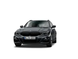 Gebraucht 2025 BMW 318 Efficient Dynamics Kombi | 31.906 € (Superpreis)