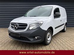 Weiß Gebraucht 2019 Mercedes Citan 109 Van / Kleinbus | 4.900 € (Teuer)