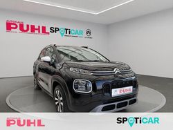 Schwarz black meet kettle/typ aussenverk (metallic) Gebraucht 2018 Citroën C3 Aircross SUV | 13.990 € (Fairer Preis)
