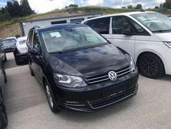 Schwarz Gebraucht 2025 VW Tayron R-line SUV | 55.880 € (Fairer Preis)