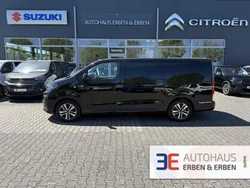 Citroën Spacetourer