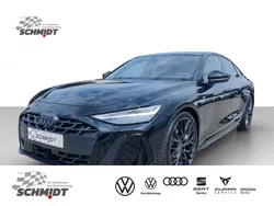 Schwarz Neu 2025 Audi A6 Edition .1 Limousine | 74.890 € (Superpreis)