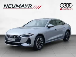 Silber Neu 2025 Audi A5 Sport Coupé | 51.950 € (Superpreis)