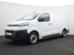 Polar weiß Gebraucht 2023 Citroën e-Jumpy Van / Kleinbus | 24.980 € (Guter Preis)
