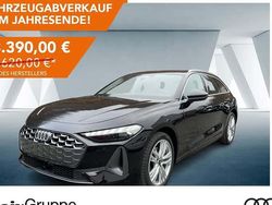 Schwarz Neu 2025 Audi A5 Ambiente Coupé | 43.390 € (Superpreis)