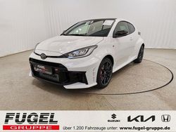 Schneeweiß Gebraucht 2024 Toyota Yaris Kleinwagen | 49.929 € (Fairer Preis)