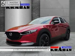 Soul red crystal Neu 2025 Mazda CX-30 Nagisa SUV | 31.190 €