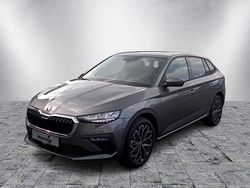 Graphitegrau metallic Neu 2025 Skoda Scala Drive Kleinwagen | 23.470 € (Fairer Preis)